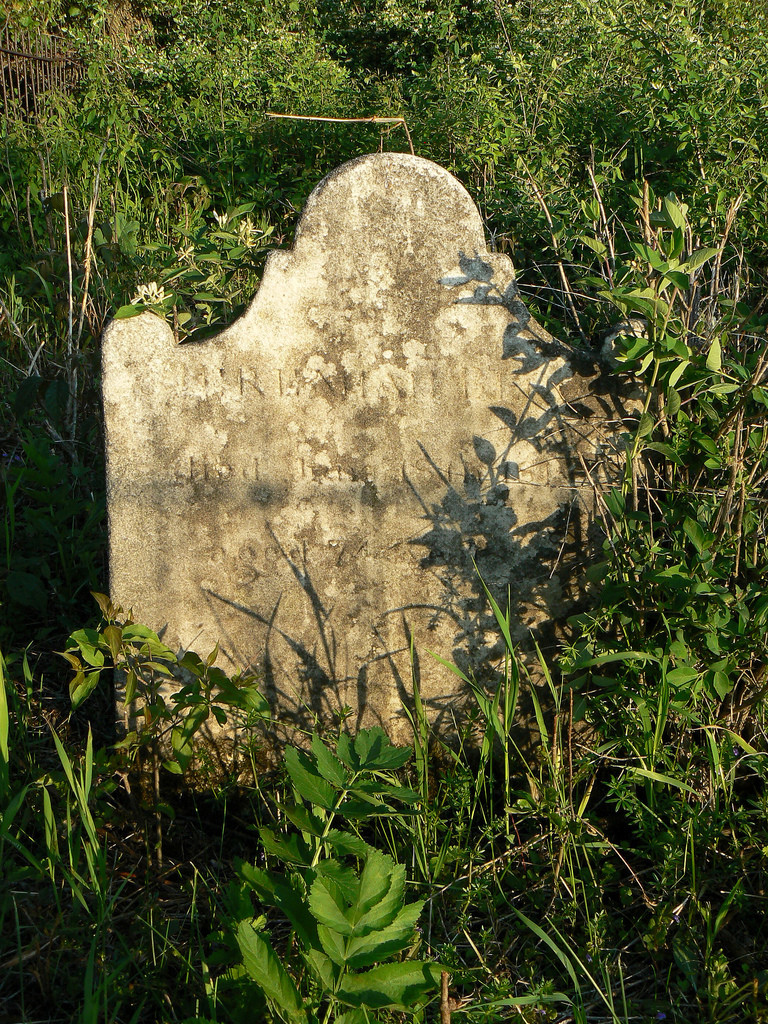 “Найстрашніші” кладовища Іллінойсу