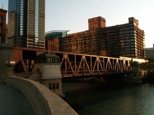 Чиказькі мости
