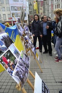 Діаспора Туреччини допомагає Україні