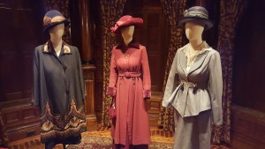 Нова виставка костюмів шоу Downton Abbey пройде в Чикаго