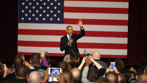 Президент Обама звернувся до законодавців Іллінойсу в Спрінгфілді