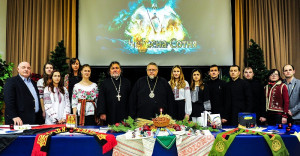 Українська громада Вінніпегу відзначила другу річницю перемоги Революції гідності