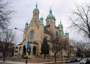 Українська околиця Чикаго – найкрутіший район в США!