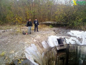 Гігантські секретні об`єкти СРСР на території України: “мертві” електростанції та закинуті підземні бази