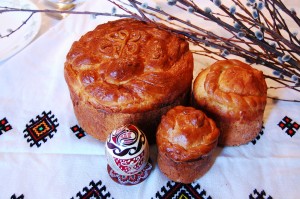 Де найсмачніші Великодні Паски? В українській пекарні Ann&#8217;s Bakery!