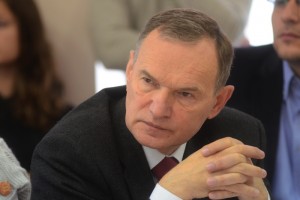 Тарас Возняк: “Політична криза в Україні призведе до реваншу регіоналів і втрати суверенності”