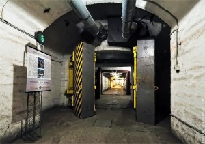 Гігантські секретні об`єкти СРСР на території України: “мертві” електростанції та закинуті підземні бази