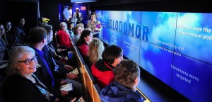 Автобусний тур “Голодомор” в Канаді – це диво-музей 21 століття
