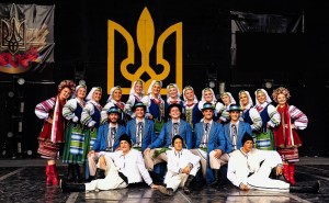 51-й Канадсько-Український Національний Фестиваль в Дауфін (Dauphin)