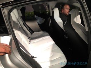 Tesla Model 3: електромобіль майбутнього вже сьогодні?