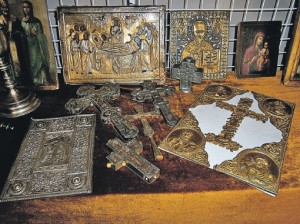 Олександр Ільїн. Найвідоміший колекціонер в Україні, який залишив спадок на мільярди доларів