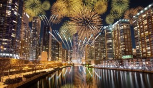 Чим зайнятись в Чикаго напередодні Нового року