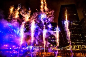 Chi-Town Rising повертається на Новий рік 2017. Ось все, що вам потрібно знати, якщо ви плануєте взяти участь