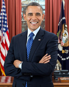 Президент Обама підтвердив, що його прощання пройде в Чикаго