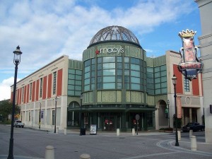 Macy&#8217;s закриє ще більше магазинів, в тому числі 3 в штаті Іллінойс
