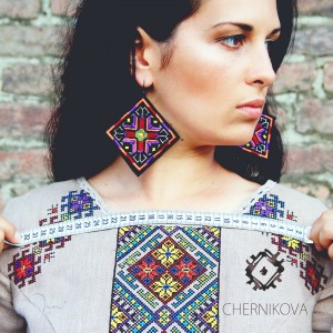 Українські дизайнери, одяг яких носять за кордоном