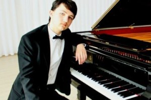 16-річний українець отримав премії у трьох номінаціях міжнародного конкурсу піаністів