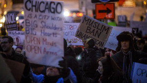 Новини про імміграційні рейди посилили побоювання громадян в Чикаго