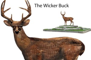 Одна з 6 скульптур стане найбільшим мистецьким замовленням Уікер Парку (Wicker Park)
