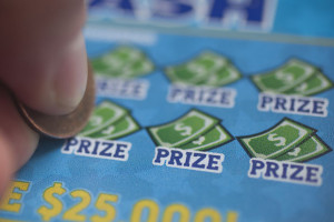 Чоловік з Іллінойсу виграв в лотерею 4 мільйони доларів