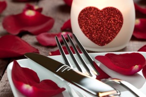 Найкращі романтичні ресторани Чикаго