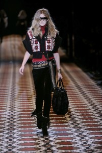 Vogue: українська вишиванка суттєво впливає на світову моду