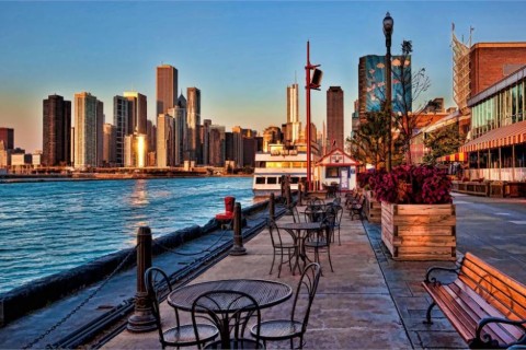 Чим зайнятися в Чикаго в ці вихідні:  The Lilacs, Sting, чиказький фестиваль пива і багато іншого з 3 по 5 березня