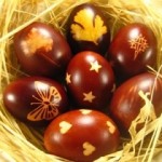 Ukrainian Traditions: Easter Food