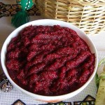 Ukrainian Traditions: Easter Food