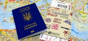 Без візи: кількість країн, які українці можуть вільно відвідувати