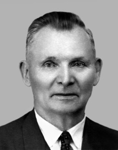 Avramenko Vasily Kirilovich