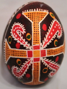 Pysanka. Ukrainian Easter Traditions