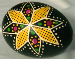 Pysanka. Ukrainian Easter Traditions