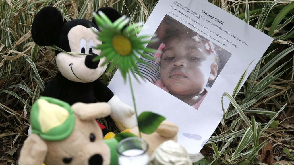 Зникле немовля знайдене мертвим в “злиденному” будинку
