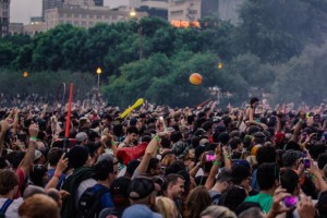 Остаточний список всіх літніх фестивалів Чикаго-2017