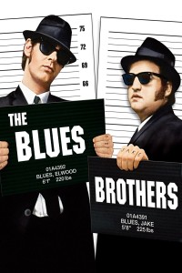 У вівторок “The Blues Brothers” розпочнуть серію безкоштовних фільмів в Millennium Park