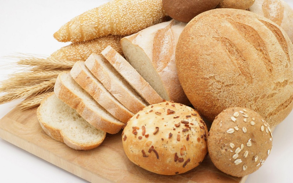 Як борошно впливає на імунітет? Чому шкідливо їсти хліб