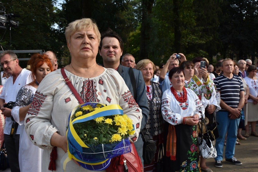 Основні заходи на відзначення 50-ї річниці СКУ пройдуть у Львові
