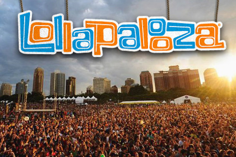 10 причин, чому Lollapalooza зруйнує ваші вихідні, незалежно від того, відвідаєте ви фестиваль чи ні
