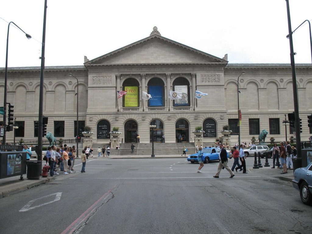 20070622_Art_Institute_of_Chicago_Front_View