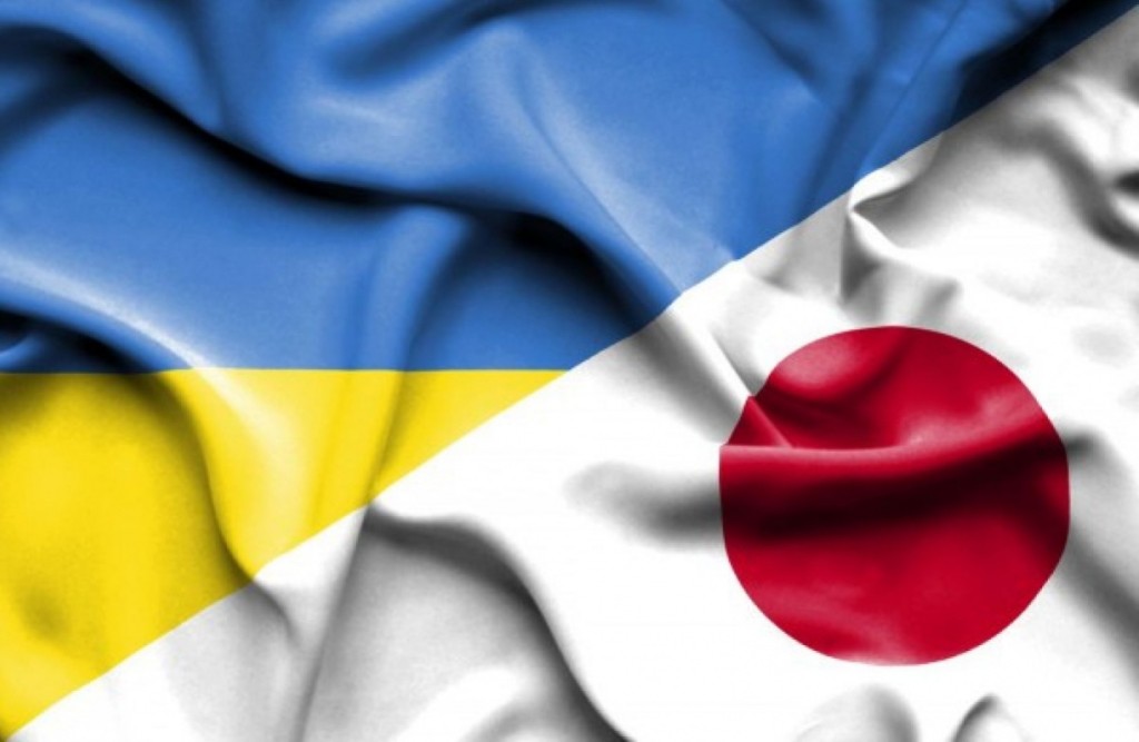 Японія спростить візовий режим для українців з 2018