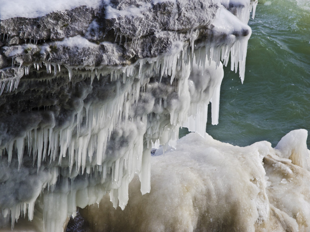 10 природних чудес Вісконсину, які неймовірно красиві взимку