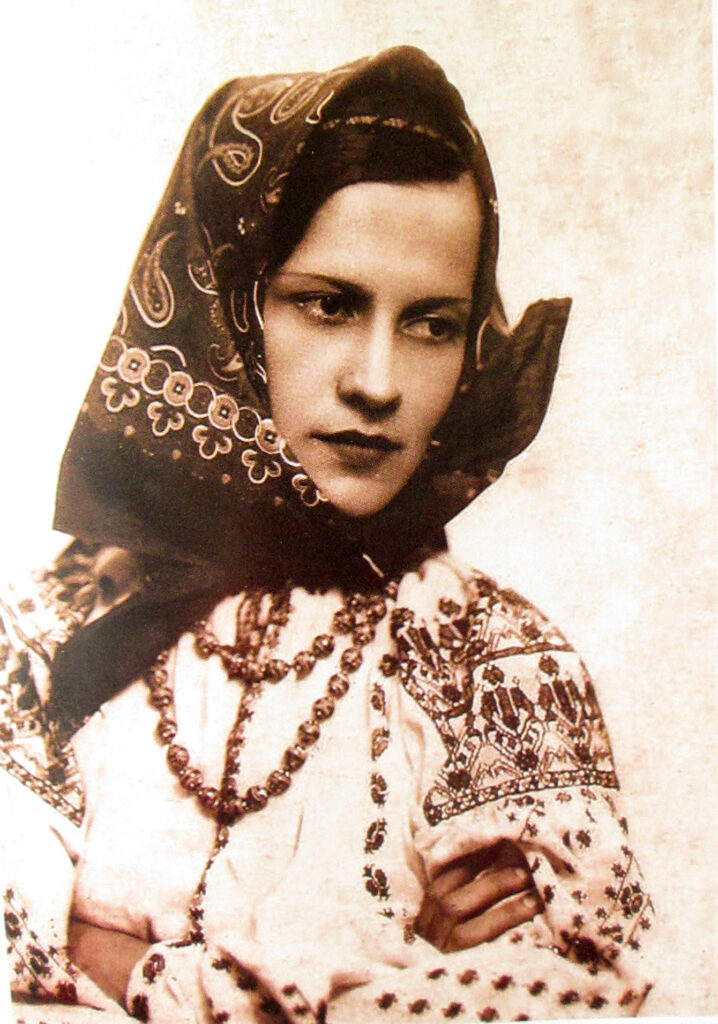 Софія Яблонська: Історія галичанки, яка стала однією із найвідоміших мандрівниць XX століття