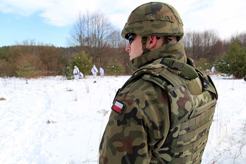 “Українці володіють унікальним бойовим досвідом, аналогів якому зараз немає у світі…”