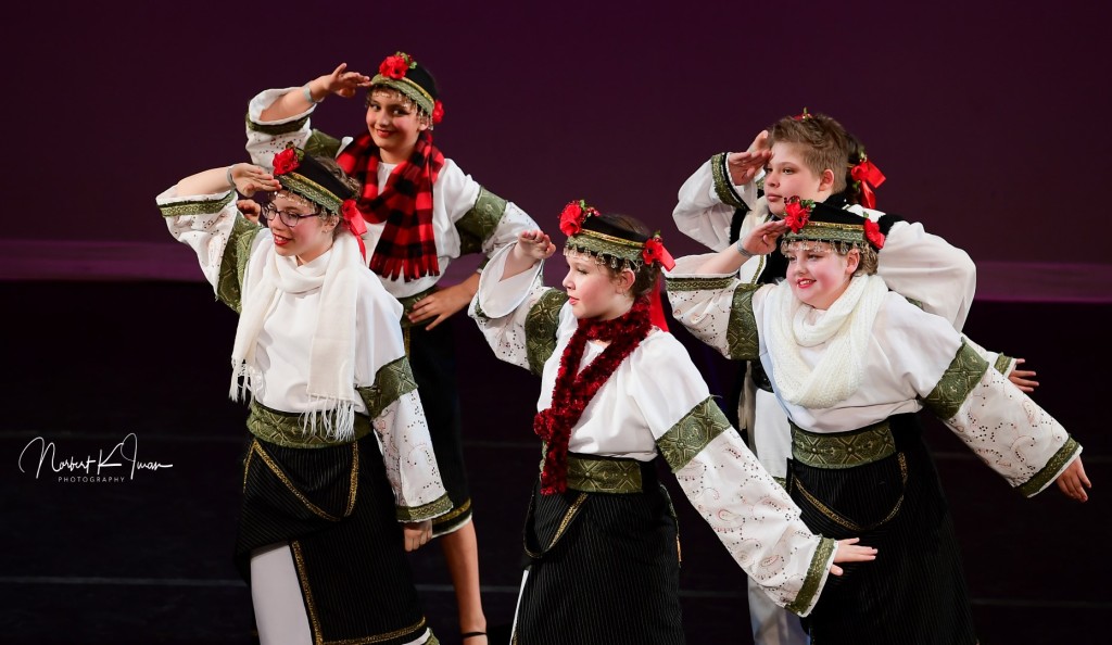 6-й Манітобський Український Фестиваль Танцю в Вінніпезі (ФОТО)