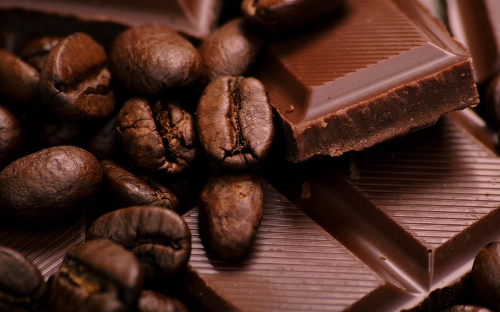 Неймовірні властивості шоколаду