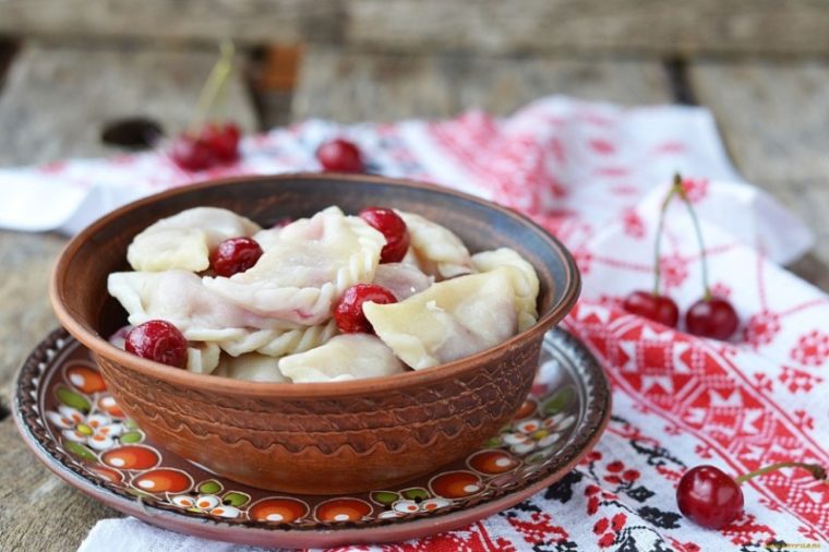 10 головних особливостей стародавньої української кухні