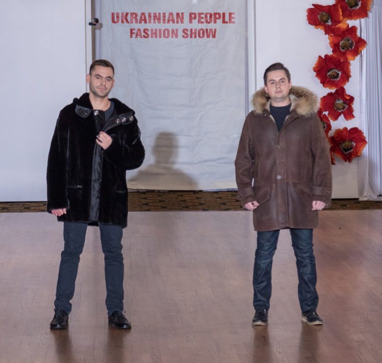 Ukrainian People Fashion Show (Fall-Winter-2018) – це подія року!