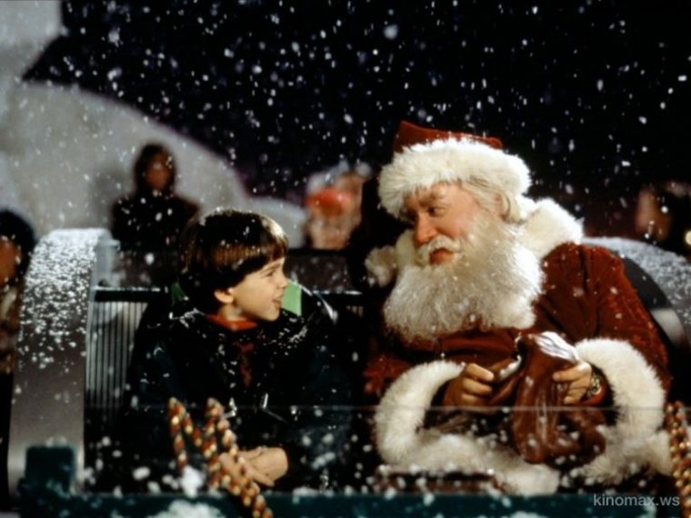 31 новорічний фільм: на кожен день грудня