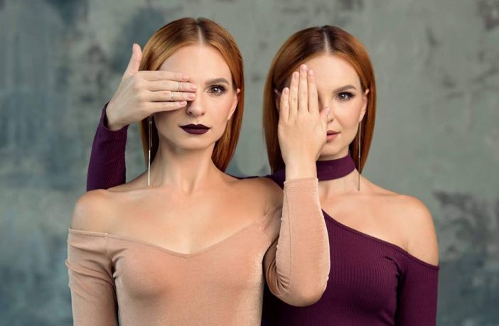 Фіналістки Нацвідбору на Євробачення-2019 сестри Опанасюк не змогли відповісти, чий Крим